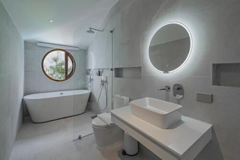 Bathroom 5, Casa 33 Hatyai, Hat Yai