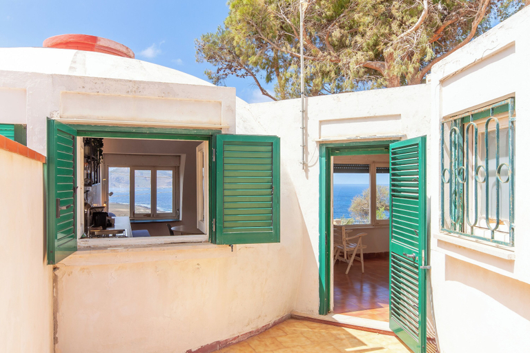Others 3, Villa Macari Fantastic Sea View, Trapani
