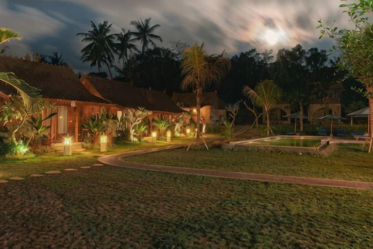 Exterior & Views 2, Bhalance Retreat, Karangasem