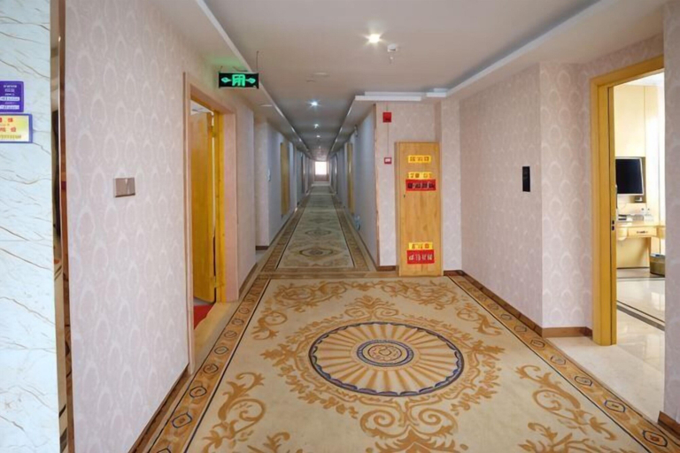 Others 4, Wanxiang Hotel (Qinzhou Lingshan), Qinzhou