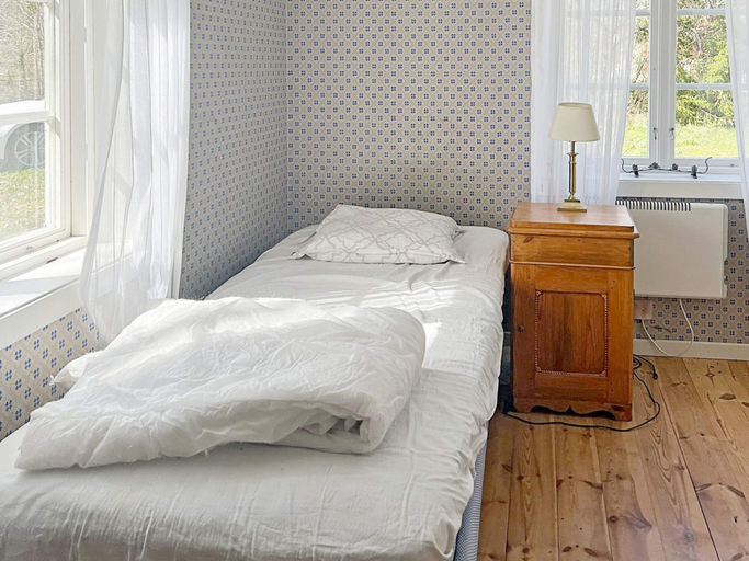 Interior 2, 4 Person Holiday Home in Moheda, Alvesta