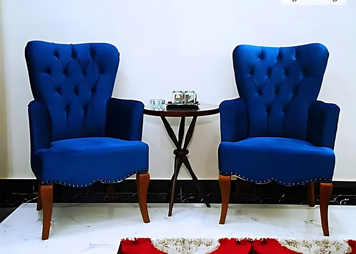 Others 5, Executive Grand Royal, Islamabad