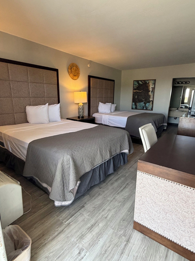 Bedroom 3, Extend-a-Suites Phoenix, Maricopa