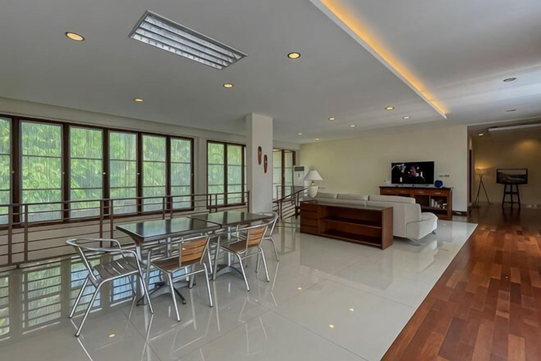 Interior 4, Merbau Luxurious Villa Senggigi by The Lavana, Lombok