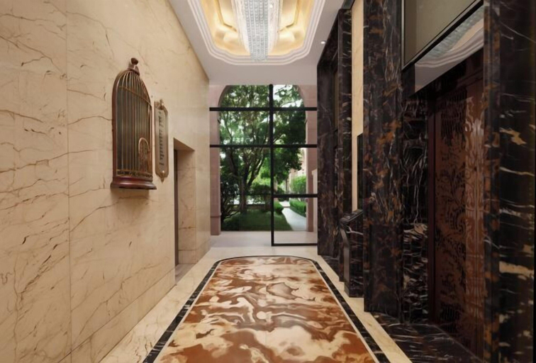 Others 4, Feilong Hotel, Dali Bai