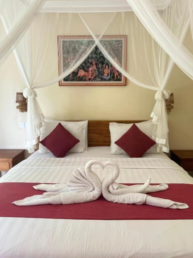 Bedroom 3, Canting Bali Suite, Gianyar