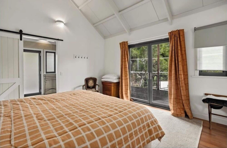 Bedroom 2, Old Church B&B, Boonah