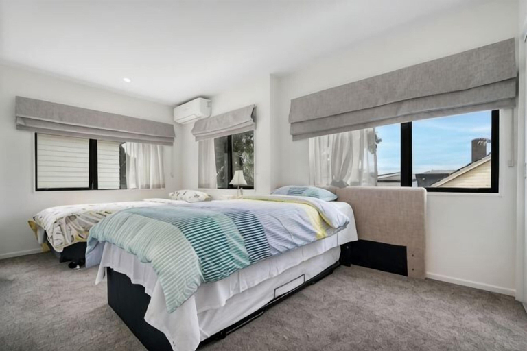 Room 5, Auckland Cornwall Park Holiday Homes1, Waitakere