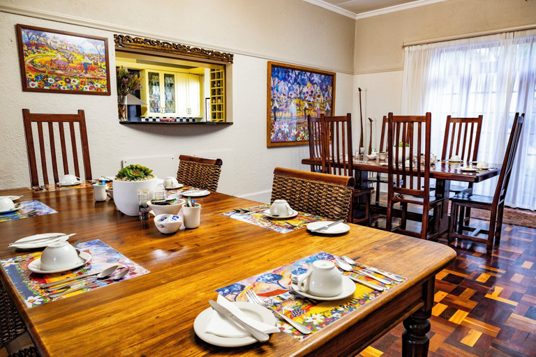 Food & Drinks 5, Beachwalk Bed and Breakfast, Nelson Mandela Bay