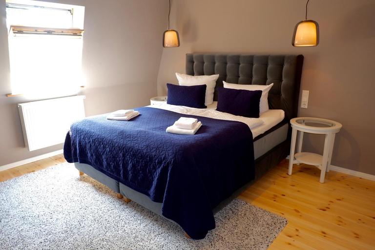 Bedroom 2, Gut Boltenhof, Oberhavel