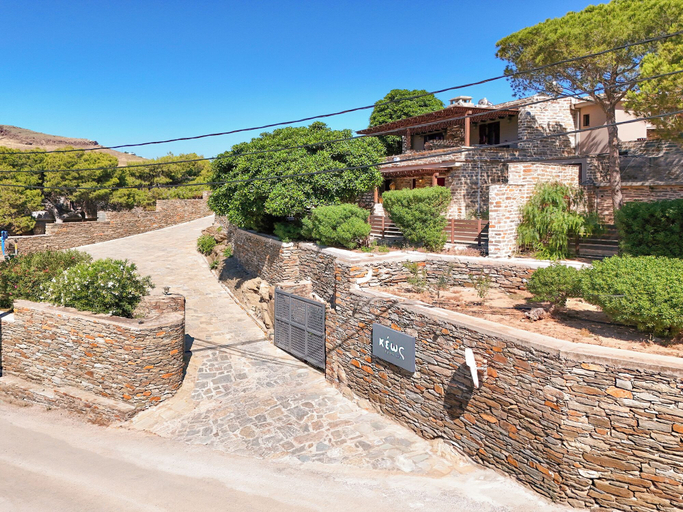 Exterior & Views 2, Keos by the Sea, South Aegean
