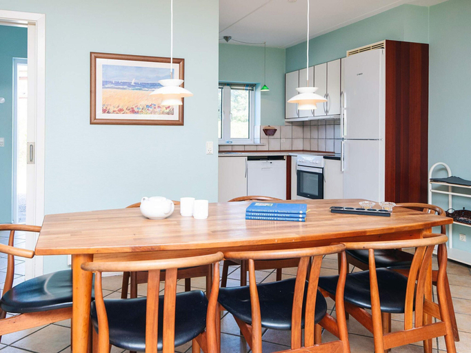 Others 5, 4 Star Holiday Home in Blavand, Varde