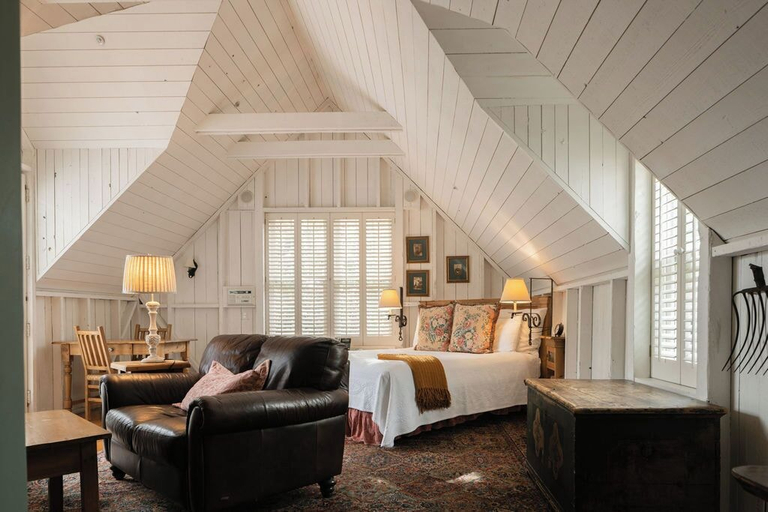 Others 5, Simpson House Inn, Santa Barbara