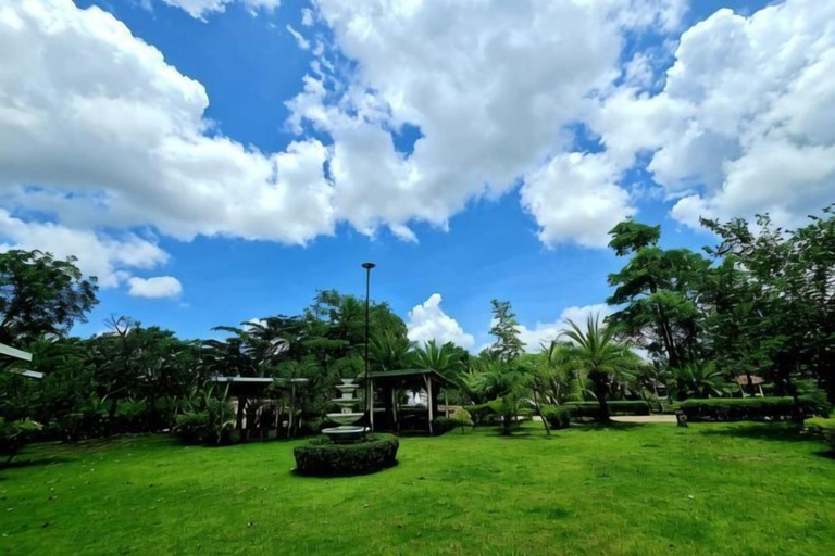 Others 3, Baansuan Greenview Resort And Spa, Muang Khon Kaen