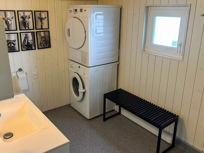 Others 2, 4 Star Holiday Home in Bjert, Kolding