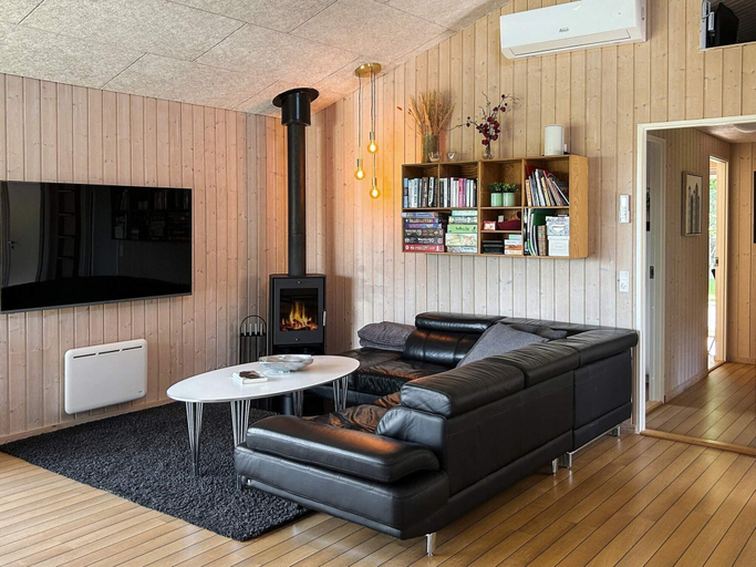 Others 4, 4 Star Holiday Home in Bjert, Kolding