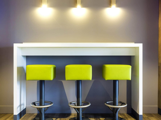 Others 4, ibis budget Lorient Caudan, Morbihan