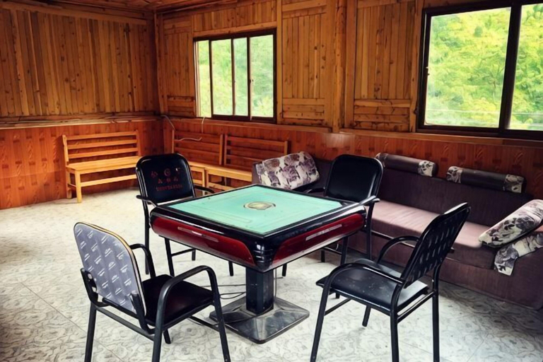 Others 4, Zixin Space Leisure Hotel, Lijiang