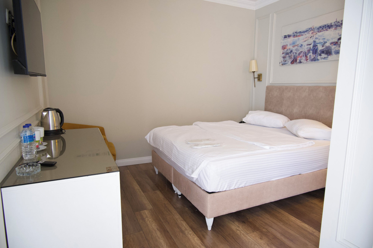 Bedroom 2, Villa Vanilla Hotel, Pendik
