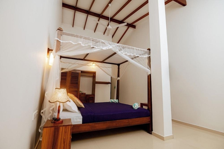 Bedroom 3, PRINCE BEACH HOTEL BENTOTA, Bentota