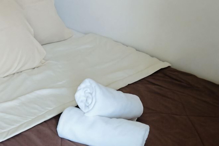 Bedroom 2, Gavin's Place @ FAME Residences, Mandaluyong