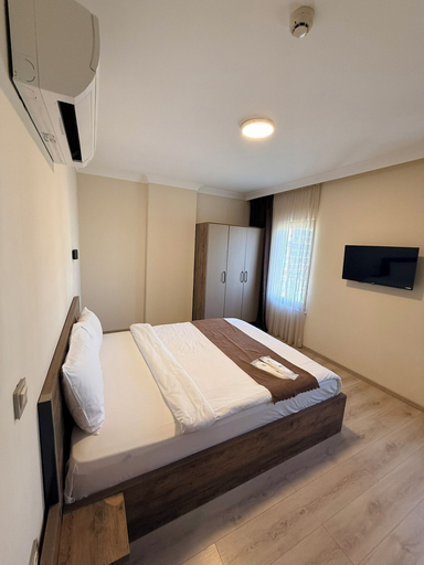 Bedroom 4, Rena Grand Residence & Suite, Yomra