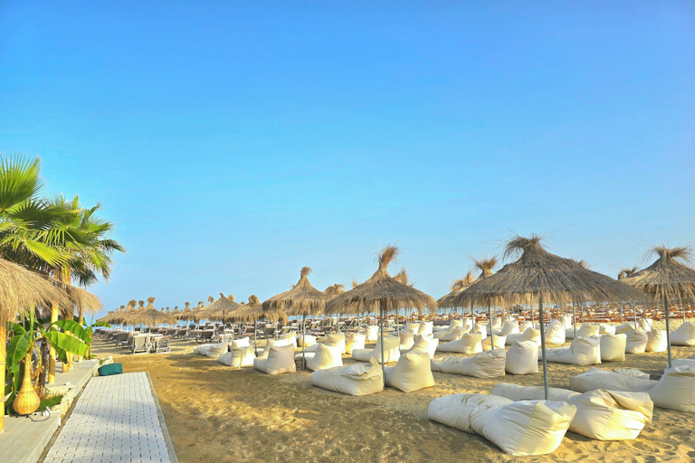 Others 3, Lalzit Bay Dream Villa, Durrësit