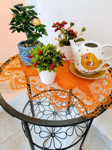 Others 4, B&B A Vinedda, Reggio Di Calabria