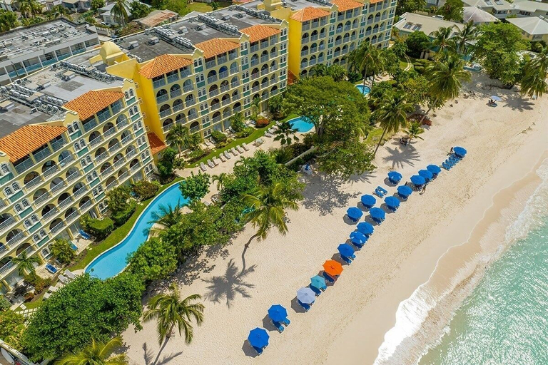 Exterior & Views 2, Sapphire Beach 213 3 Bedroom Apts