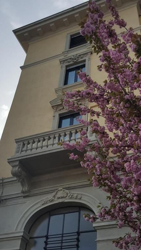 Exterior & Views 2, Hotel La Nuova Rotaia, Varese