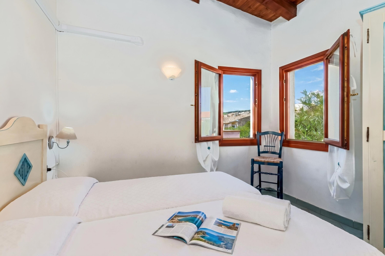 Others 3, Casa Pitti 200m From The Beach, Olbia-Tempio