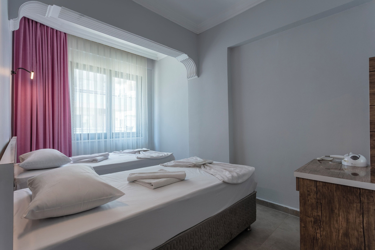 Bedroom 5, BEST ALANYA OTEL, Alanya