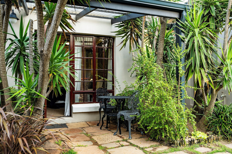 Exterior & Views 2, Beachwalk Bed and Breakfast, Nelson Mandela Bay