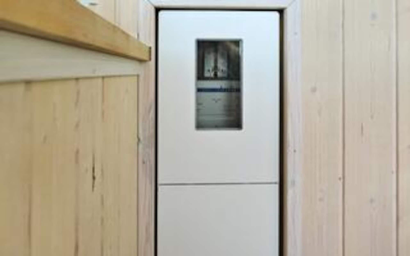 Sport & Beauty, 6 Person Holiday Home in Lemvig, Lemvig