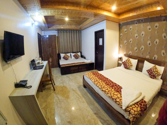2, Sharma's Destination Mashobra, Shimla