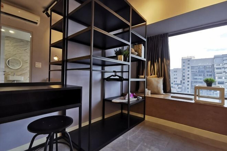 Room 4, Thermospace Imperio A-27-07 Melaka City, Malacca City