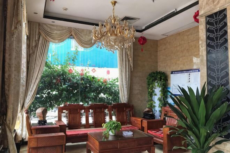 Others 5, Hongyun Hotel, Hezhou