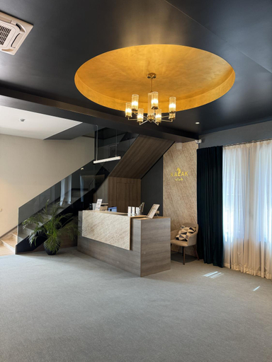 Public Area 2, Kazak Club Hotel