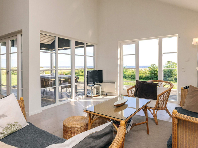 Others 5, 5 Star Holiday Home in Nysted, Guldborgsund