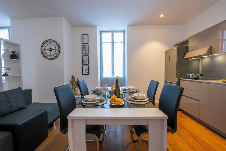 Others 5, Little Lugano Studio With Balcony Views, Lugano