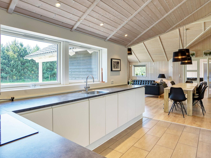 Others 2, 5 Star Holiday Home in Vaeggerlose, Guldborgsund