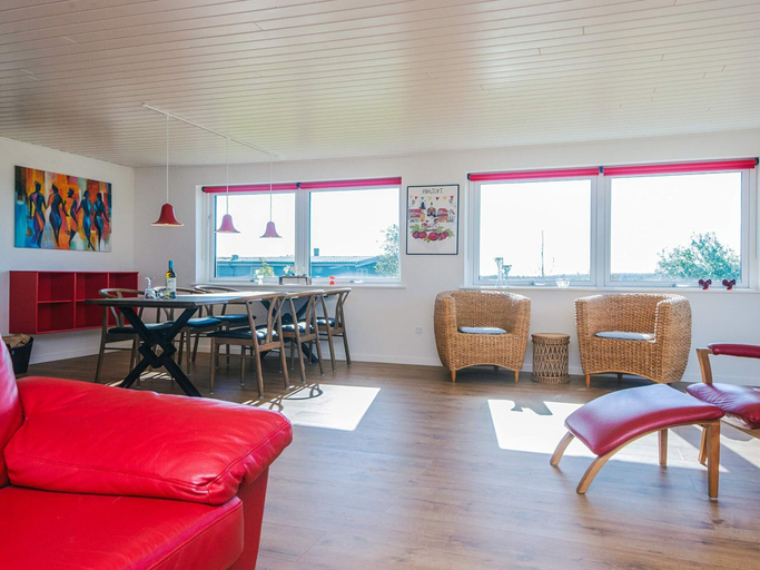 Interior 2, 6 Person Holiday Home in Ebeltoft, Syddjurs