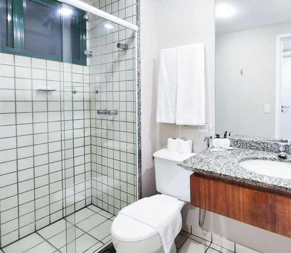 Bathroom 3, Costa Victoria Residence, Vitoria