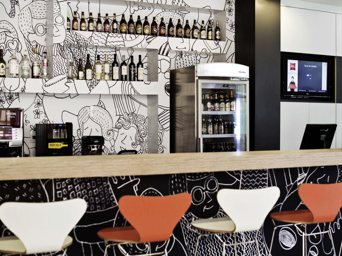 Food & Drinks 5, Ibis Novo Hamburgo, Novo Hamburgo