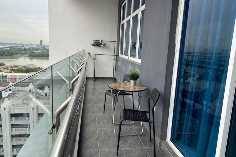 Others 3, Casual Private Home @ Sky.Pod, Puchong