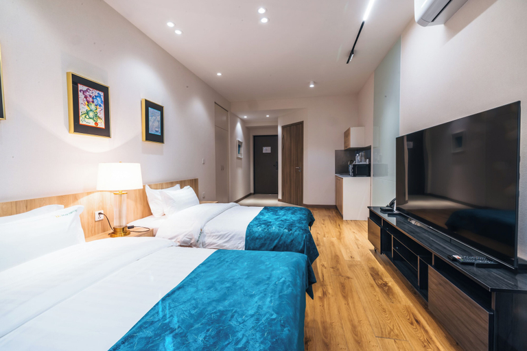 Others 5, May Seven Hotel and Suites, Ulan Bator