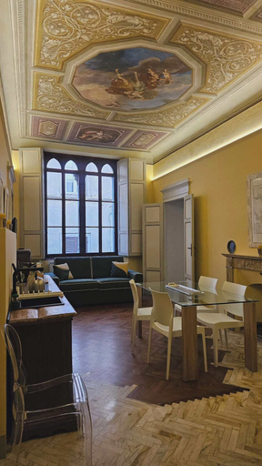 Food & Drinks 5, Casa Ciseri, Siena