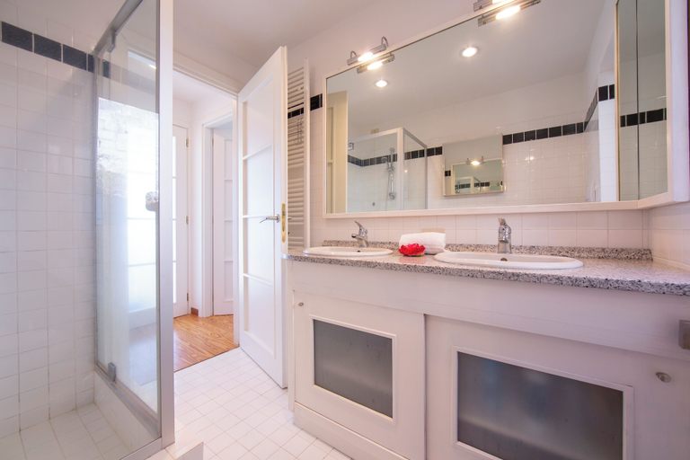 Bathroom 3, The Perfect View Loft, Verbano-Cusio-Ossola