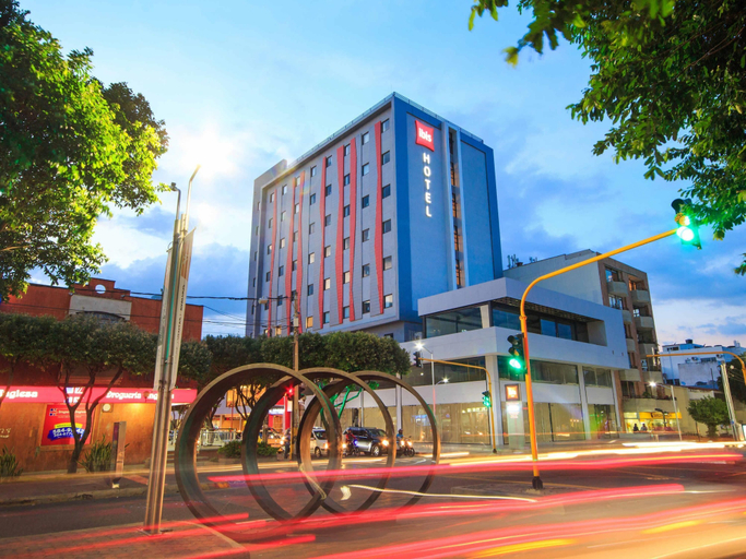 Exterior & Views 2, Ibis Cúcuta Hotel, San José de Cúcuta