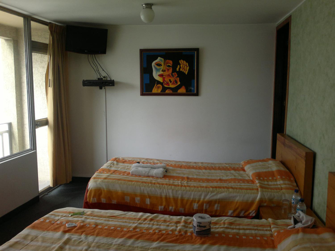 Others 4, Hotel Calima, Quito